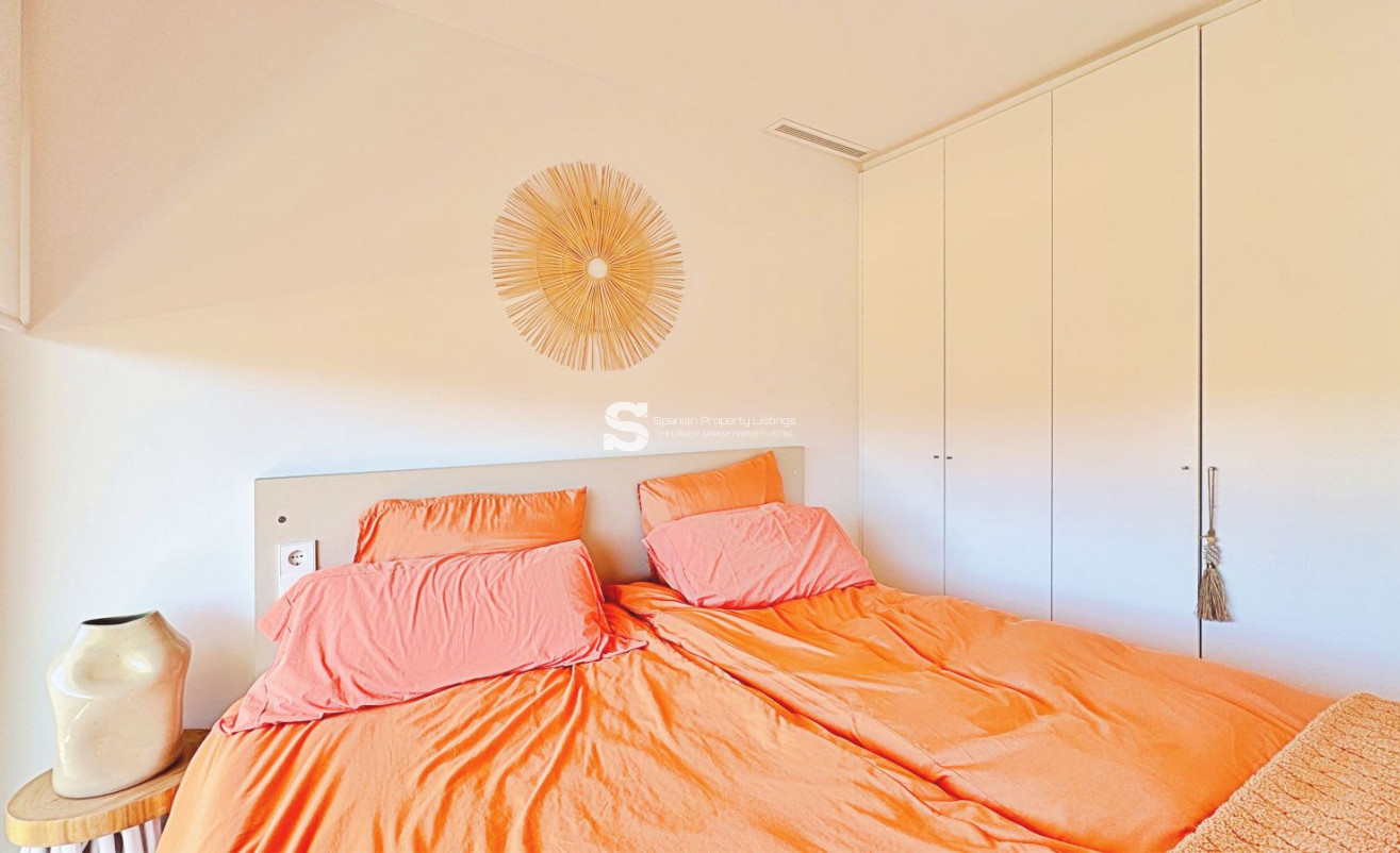 Resale - Penthouse - Torrevieja - Los Balcones