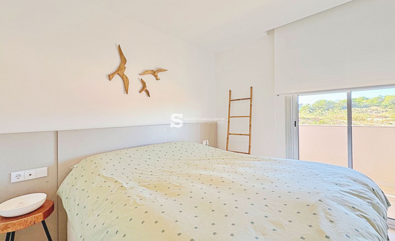 Resale - Penthouse - Torrevieja - Los Balcones