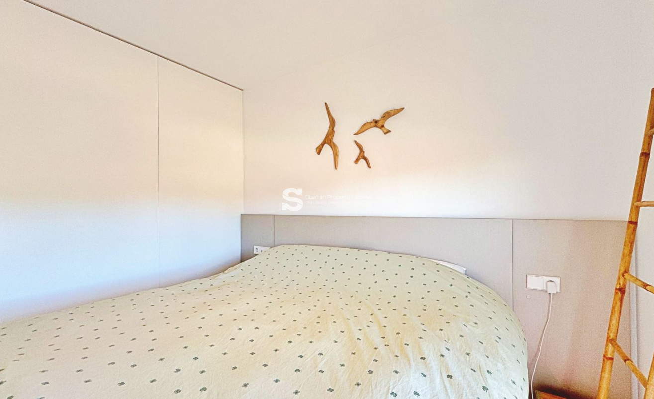 Resale - Penthouse - Torrevieja - Los Balcones