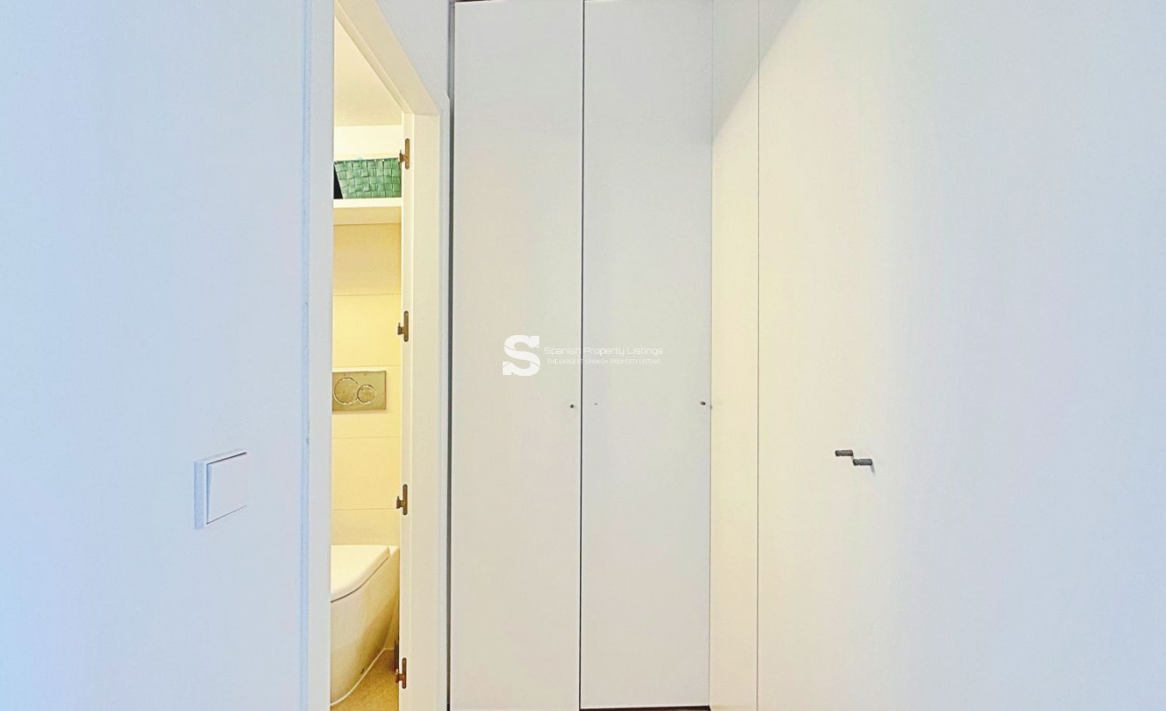 Resale - Penthouse - Torrevieja - Los Balcones