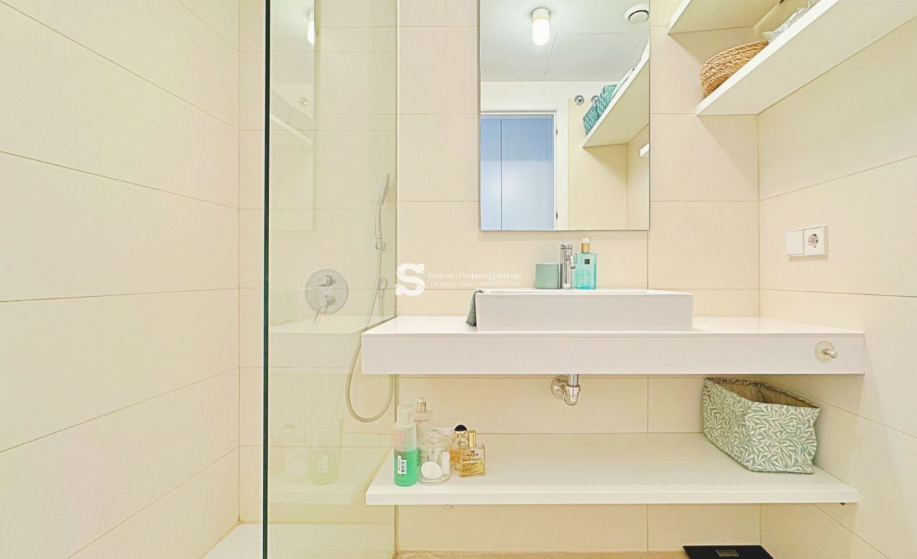 Resale - Penthouse - Torrevieja - Los Balcones