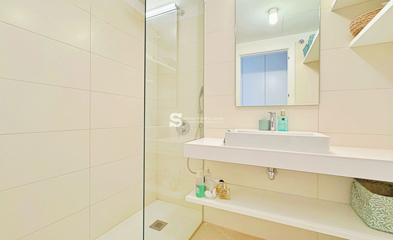 Resale - Penthouse - Torrevieja - Los Balcones