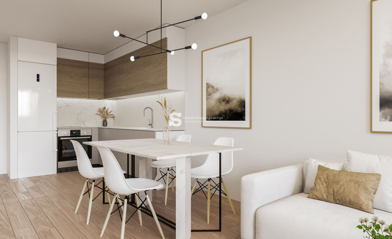 New Build - Penthouse - Torrevieja