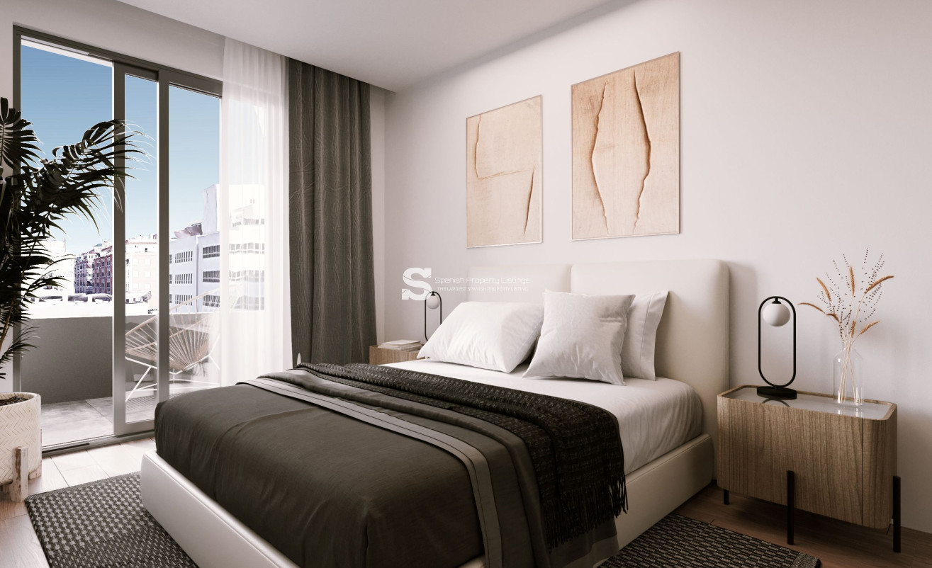 New Build - Penthouse - Torrevieja