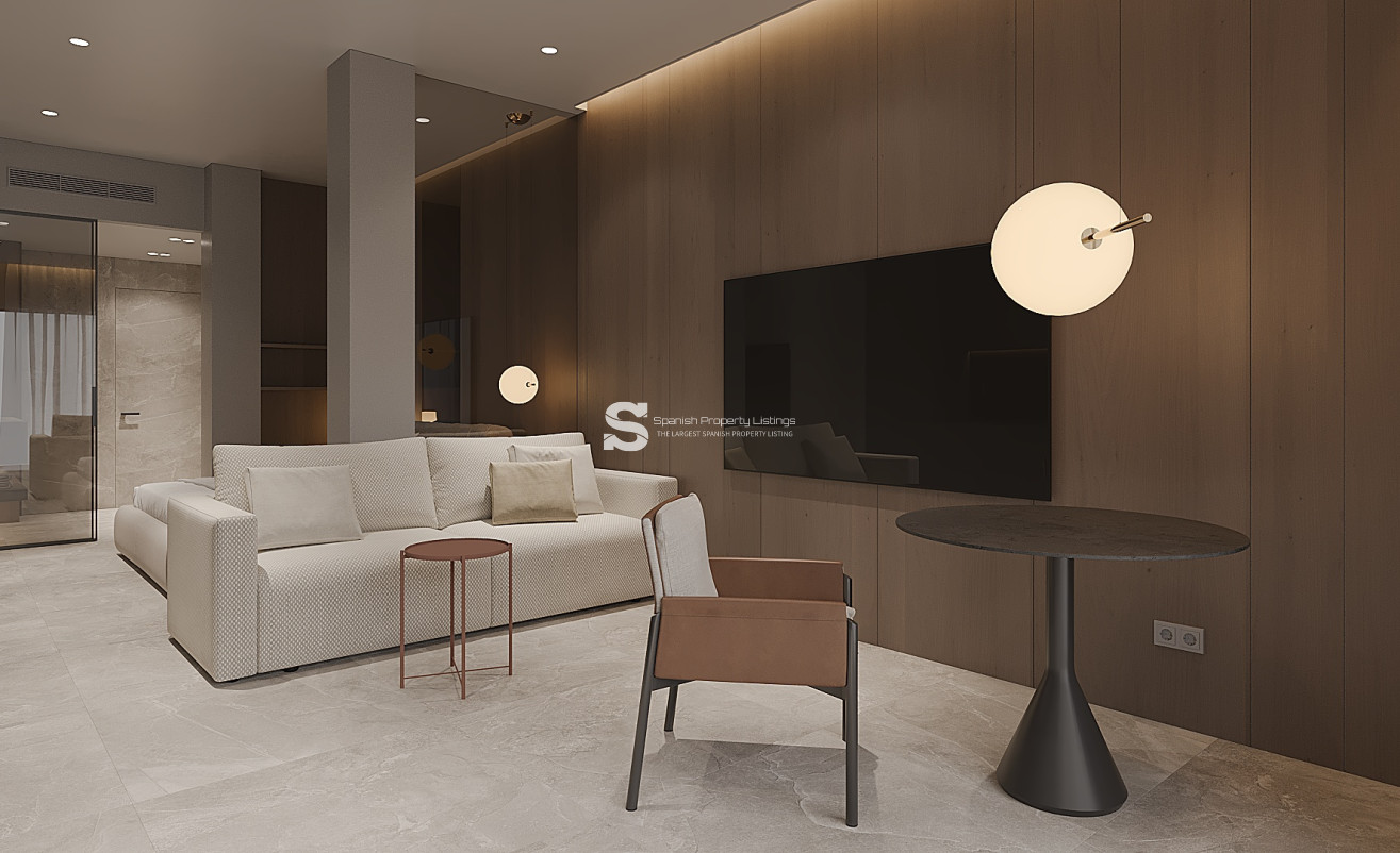 Nouvelle construction - Apartment - Torrevieja