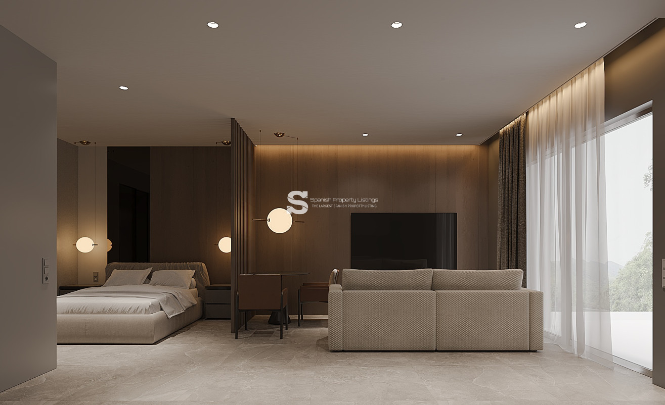 Nouvelle construction - Apartment - Torrevieja