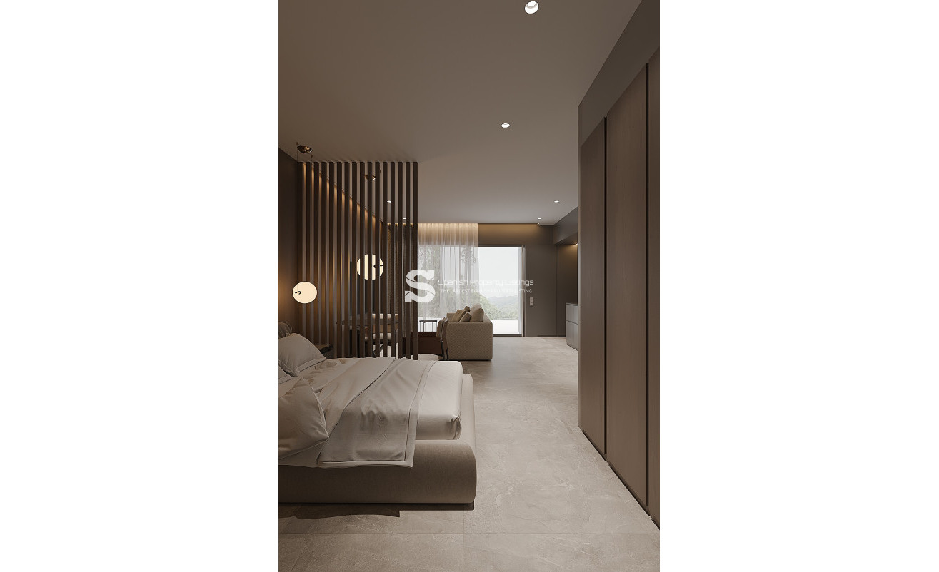 Nouvelle construction - Apartment - Torrevieja