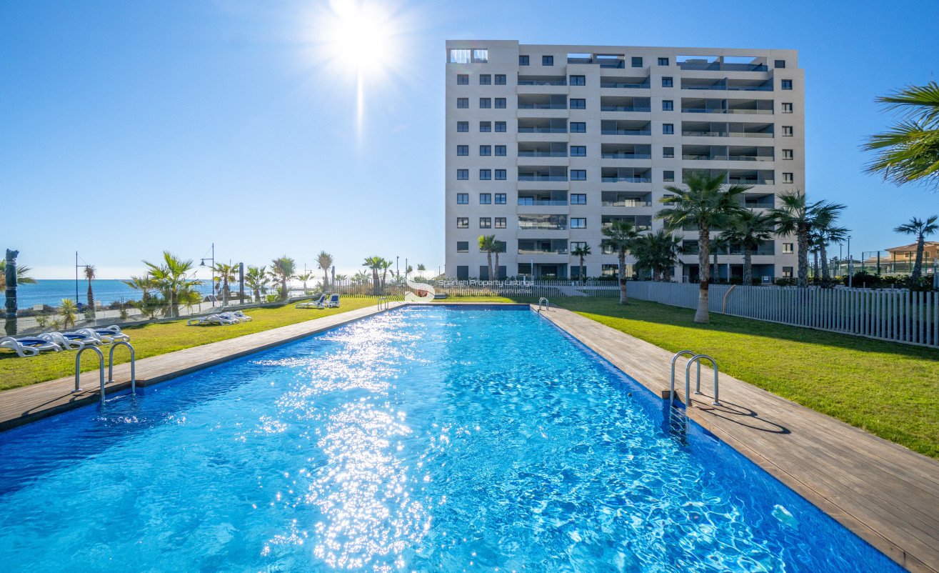 Reventa - Apartment - Torrevieja - Punta Prima