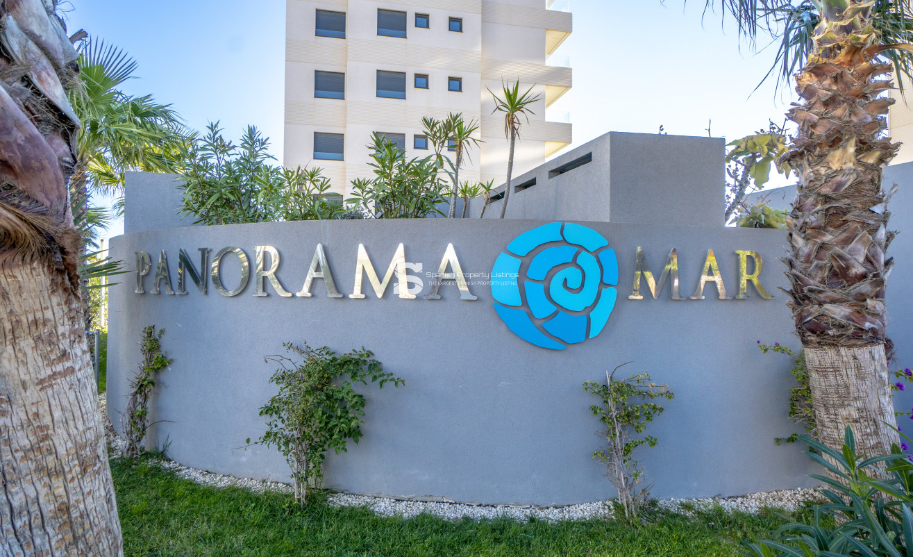 Resale - Apartment - Torrevieja - Punta Prima