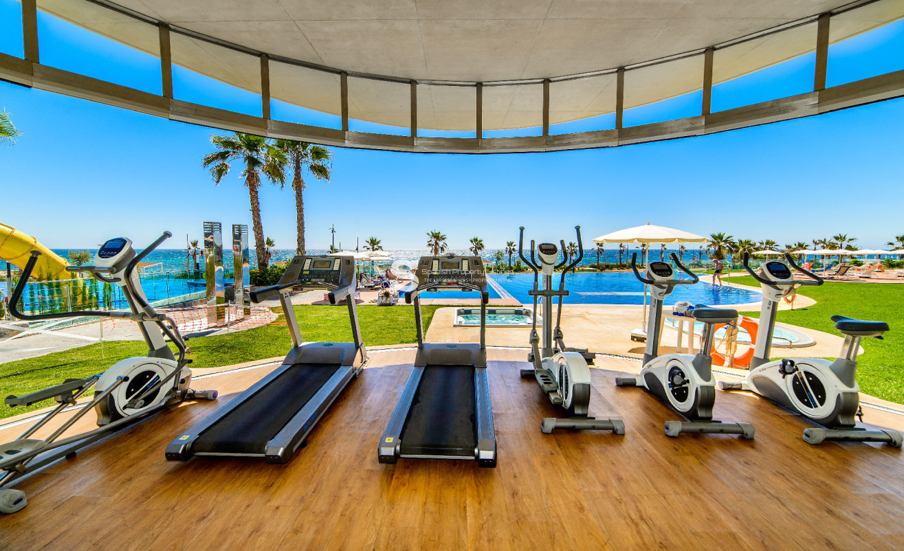 Resale - Penthouse - Torrevieja - Punta Prima