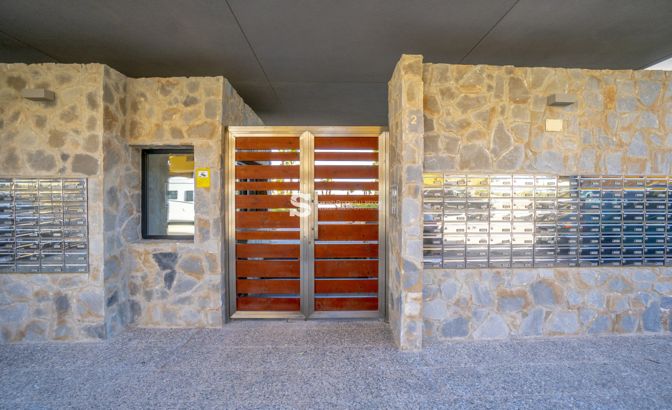 Resale - Penthouse - Torrevieja - Punta Prima