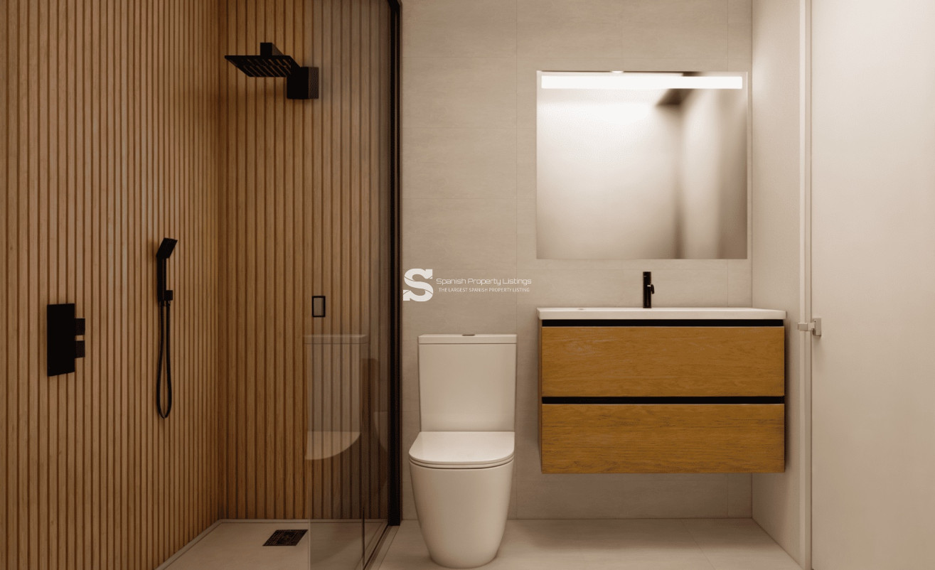 New Build - detached - Torre-Pacheco