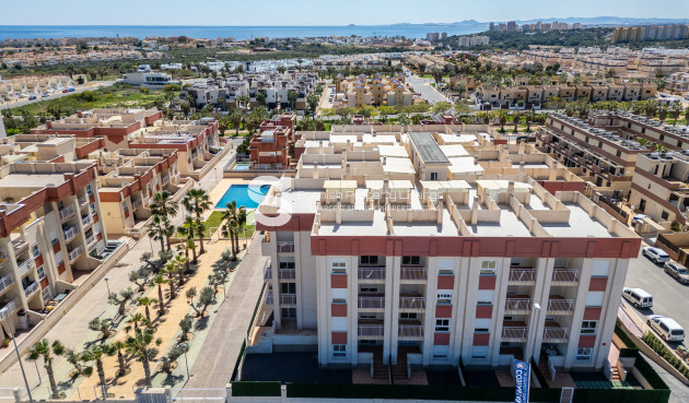 Obra nueva - ground-floor - Orihuela Costa