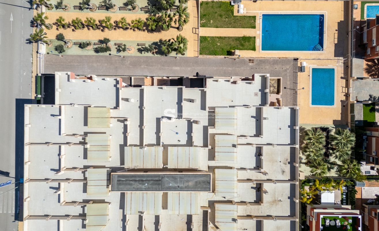 New Build - Penthouse - Orihuela Costa