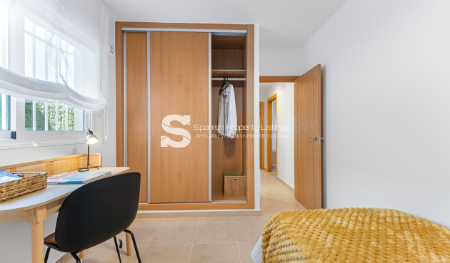 New Build - Penthouse - Orihuela Costa