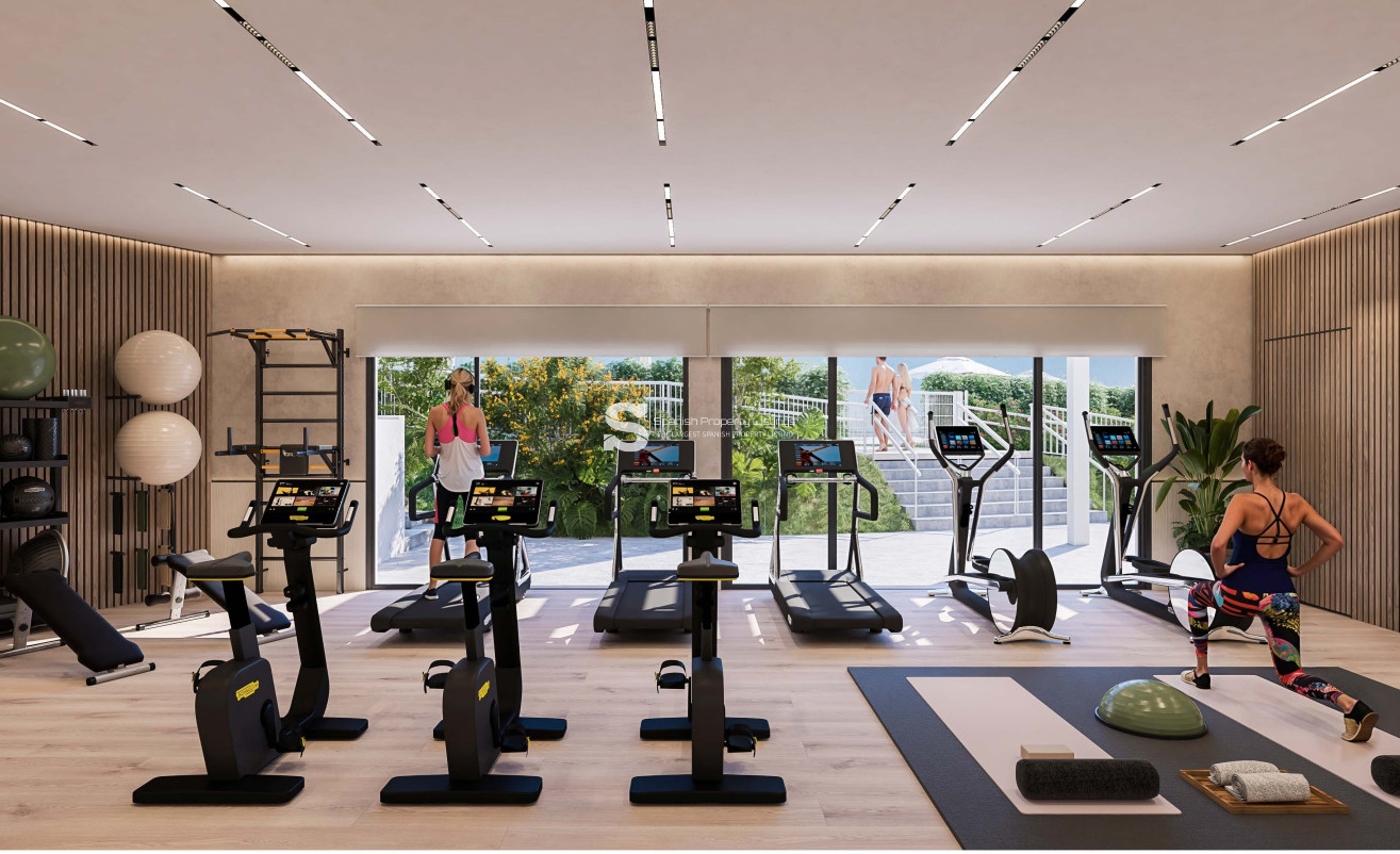 Nouvelle construction - Attique - La Vila Joiosa