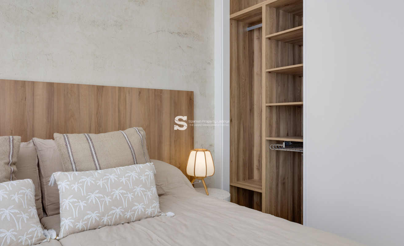 Nouvelle construction - detached - Torrevieja