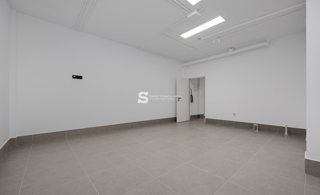 Nouvelle construction - detached - Torrevieja