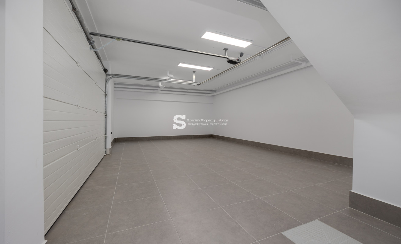 Nouvelle construction - detached - Torrevieja