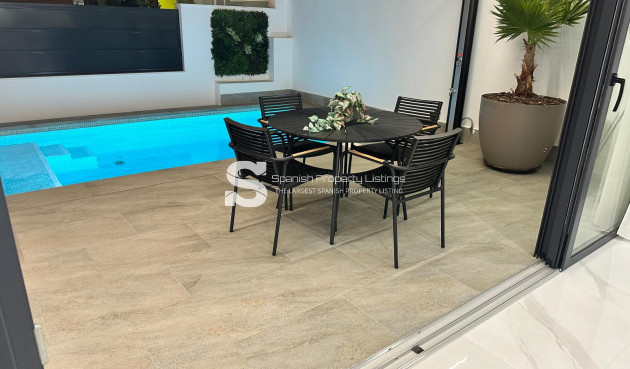 New Build - detached - San Pedro del Pinatar - San Pedro Del Pinatar