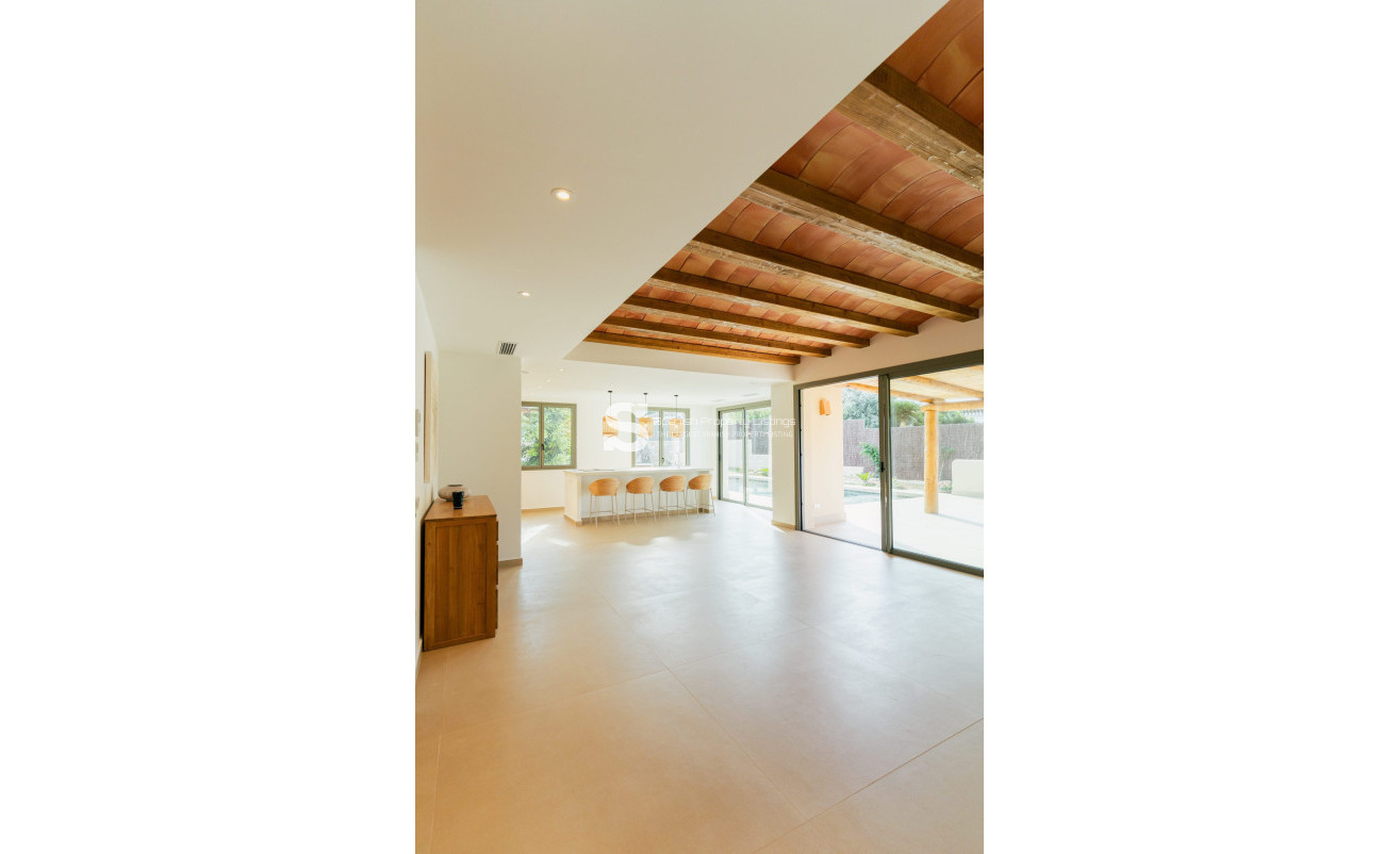 New Build - Villa - Jávea