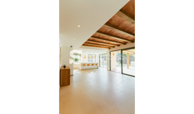 New Build - Villa - Jávea