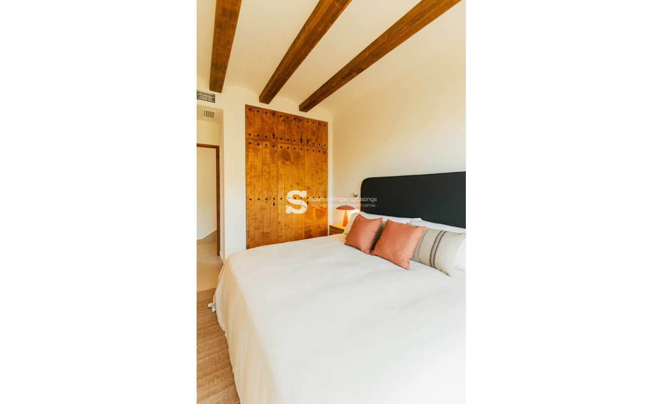 New Build - Villa - Jávea