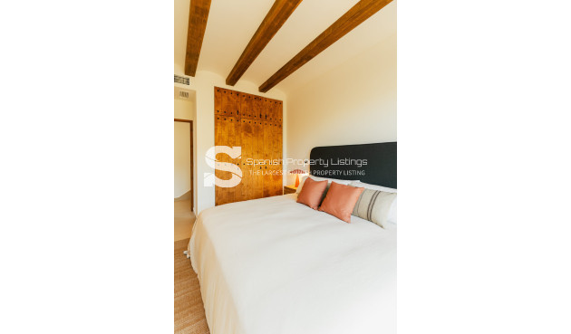 New Build - Villa - Jávea