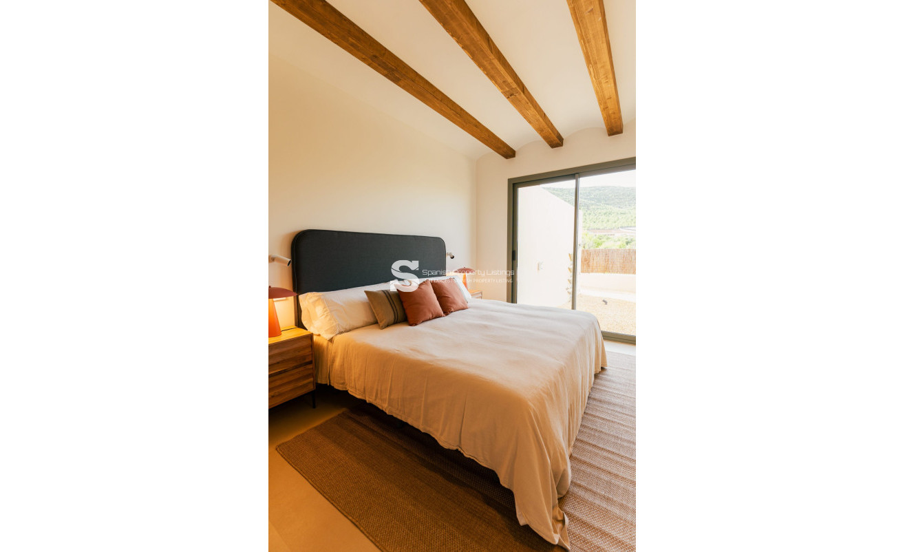 New Build - Villa - Jávea