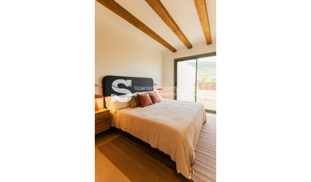 New Build - Villa - Jávea