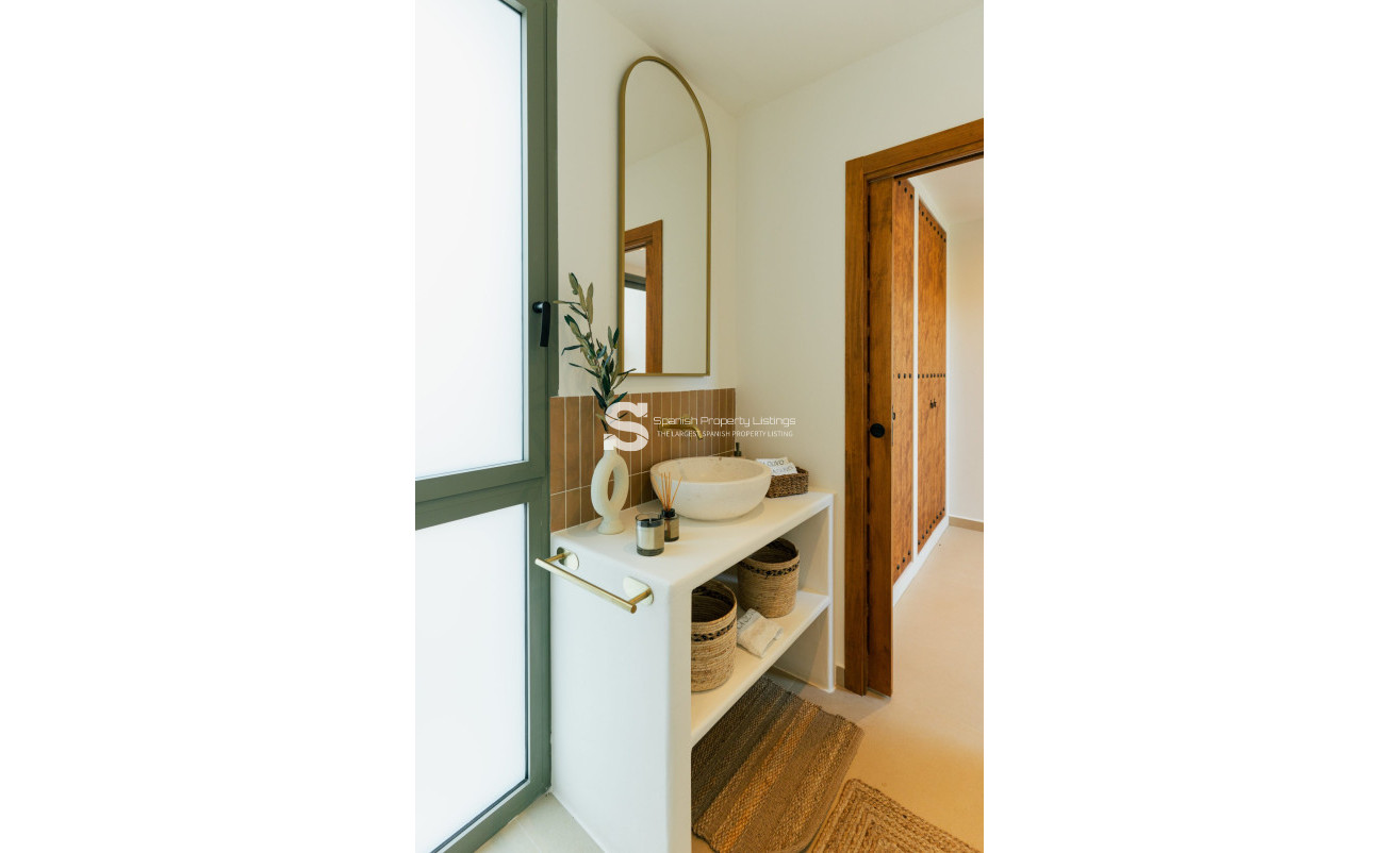 New Build - Villa - Jávea