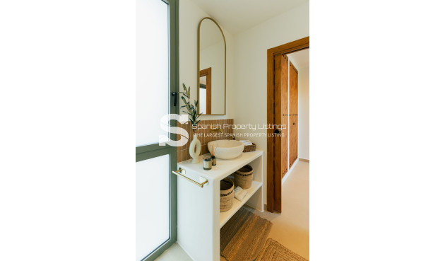 New Build - Villa - Jávea