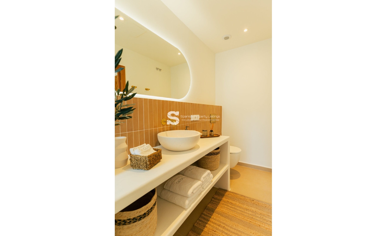 New Build - Villa - Jávea