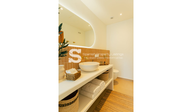 New Build - Villa - Jávea