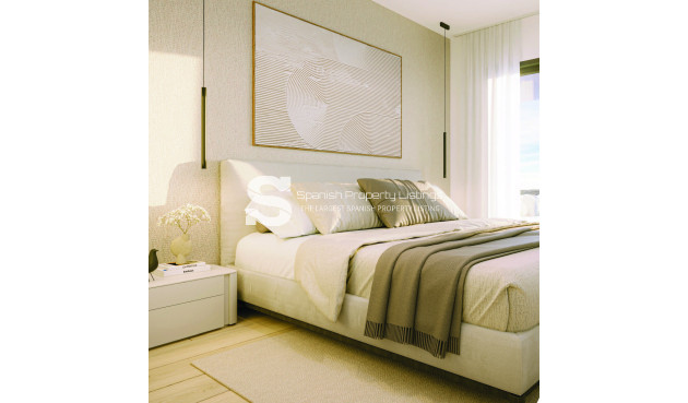 New Build - Penthouse - Torrevieja