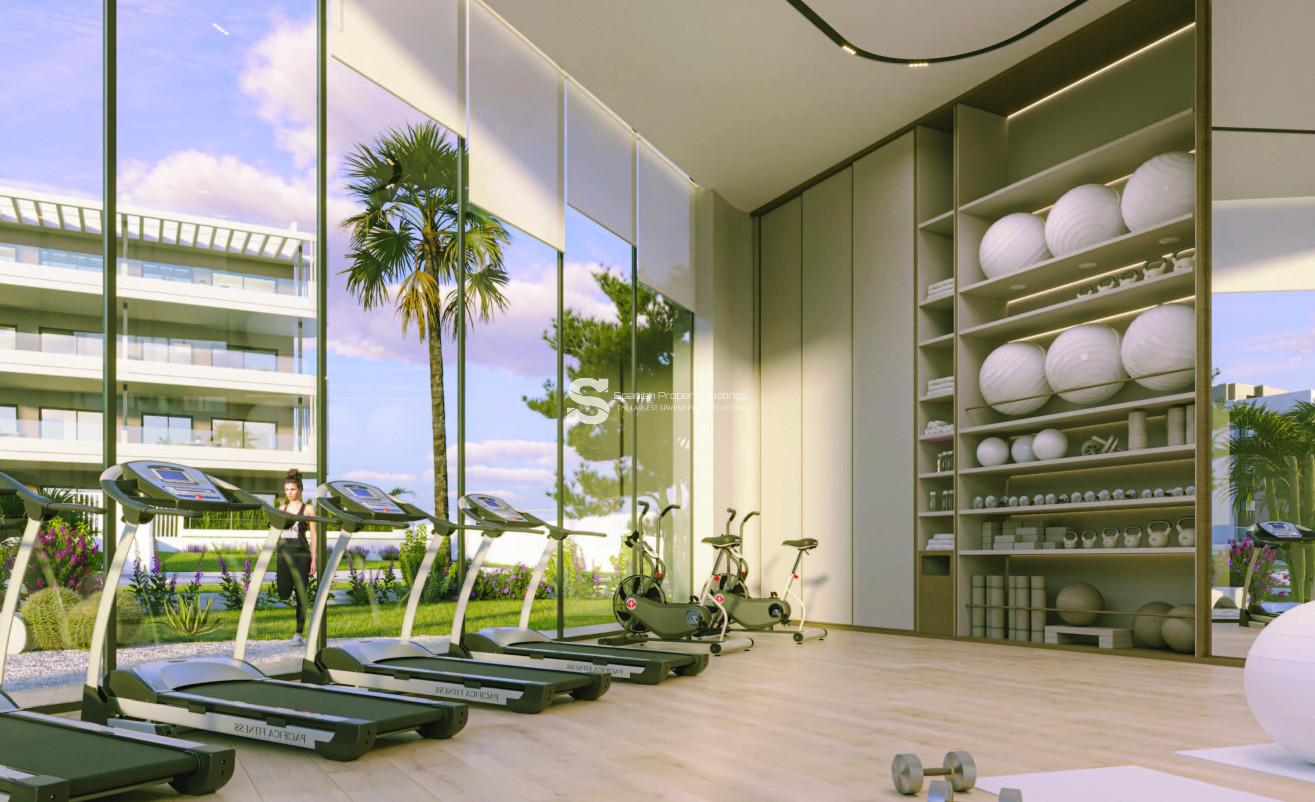 New Build - Penthouse - Torrevieja