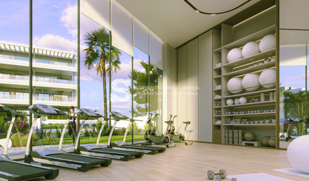 New Build - Penthouse - Torrevieja