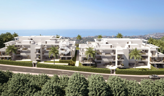 New Build - Penthouse - Estepona