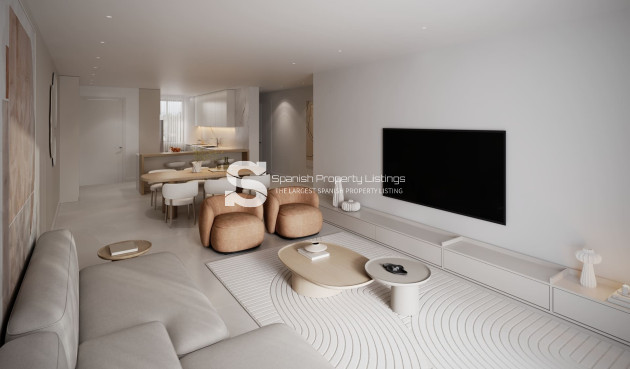 New Build - Penthouse - Estepona