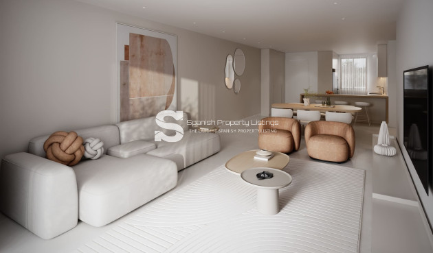 New Build - Penthouse - Estepona