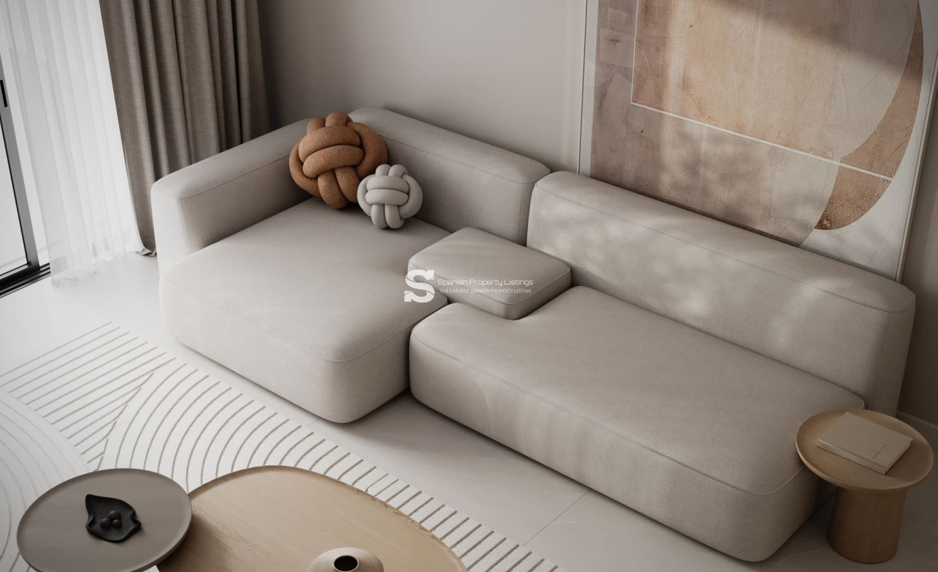 New Build - Penthouse - Estepona