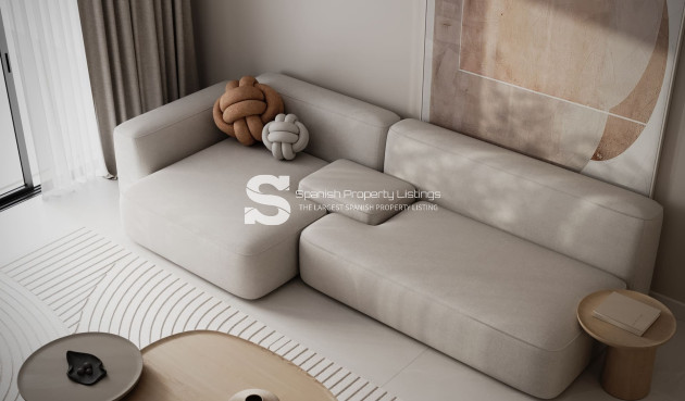 New Build - Penthouse - Estepona