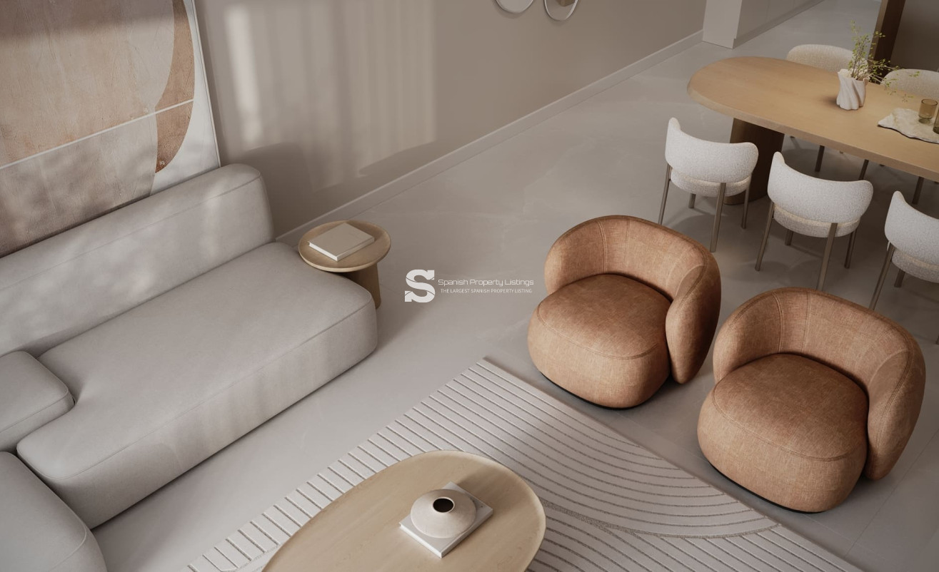 New Build - Penthouse - Estepona
