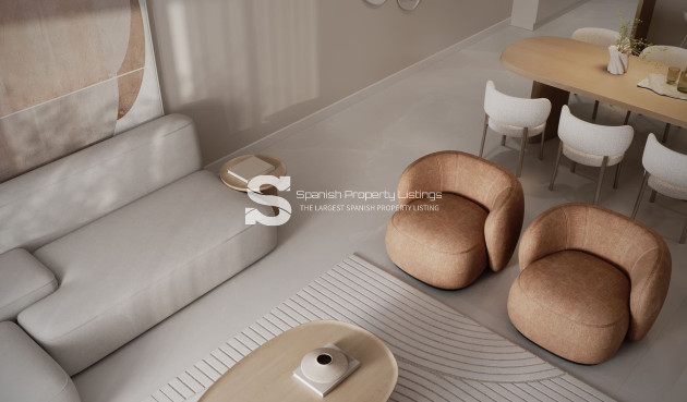 New Build - Penthouse - Estepona