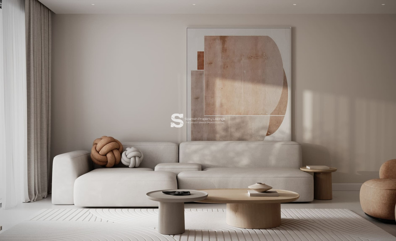 New Build - Penthouse - Estepona