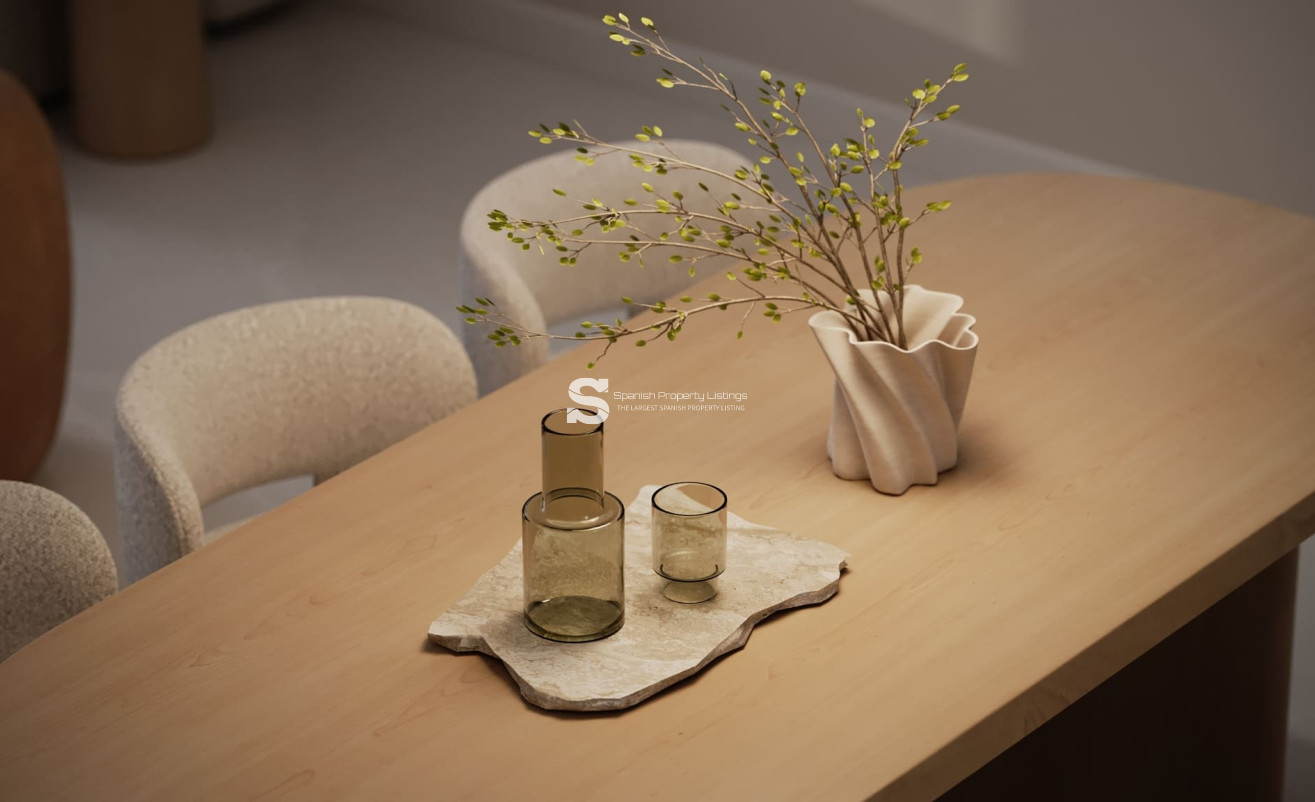 New Build - Penthouse - Estepona