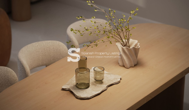 New Build - Penthouse - Estepona