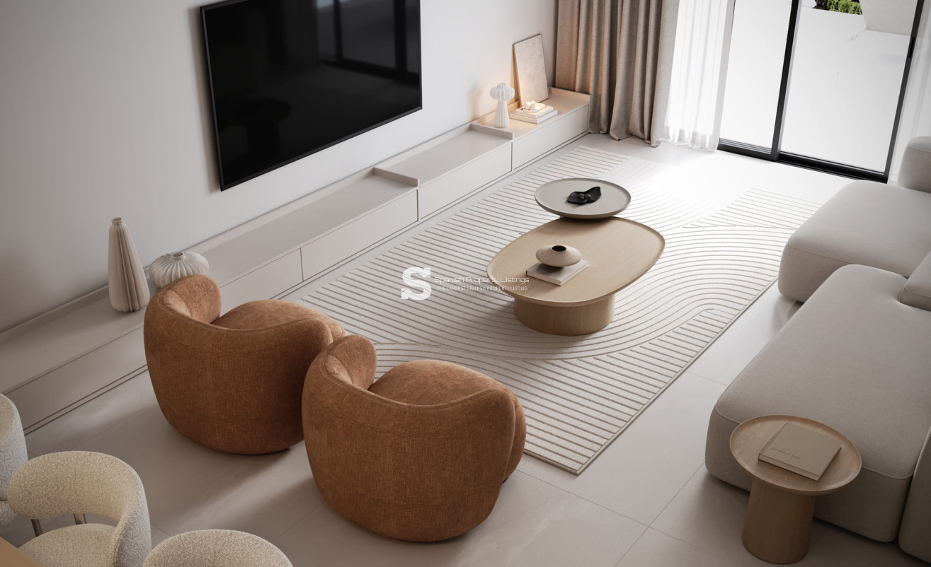 New Build - Penthouse - Estepona