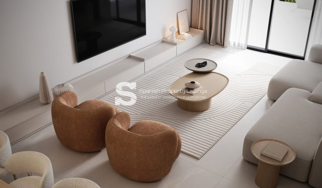 New Build - Penthouse - Estepona