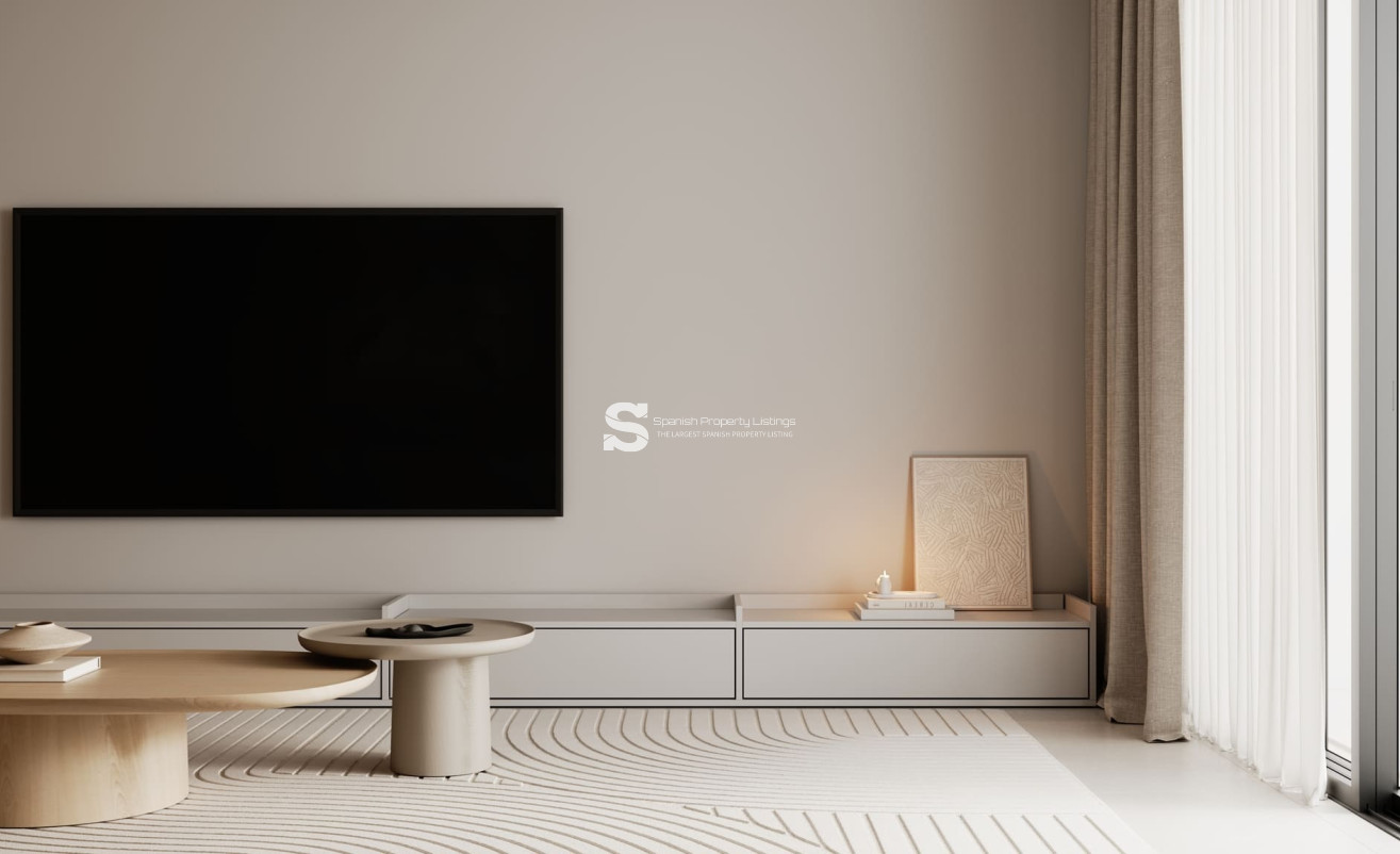 New Build - Penthouse - Estepona